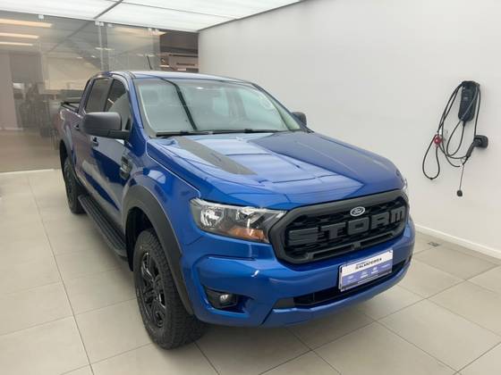 FORD RANGER 3.2 STORM 4X4 CD 20V DIESEL 4P AUTOMÁTICO FORD RANGER 3.2 STORM 4X4 CD 20V DIESEL 4P AUTOMÁTICO